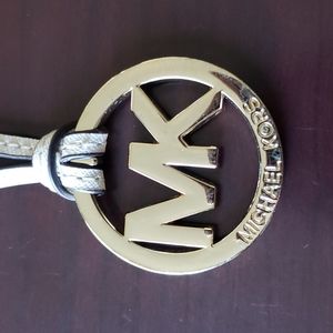 Michael Kors Medallion